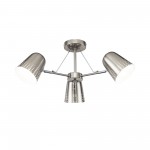 Светильник Freya FR5002CL-03N 