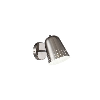 

Настенный светильник бра Freya FR5002WL-01N Janet, FR5002WL-01N