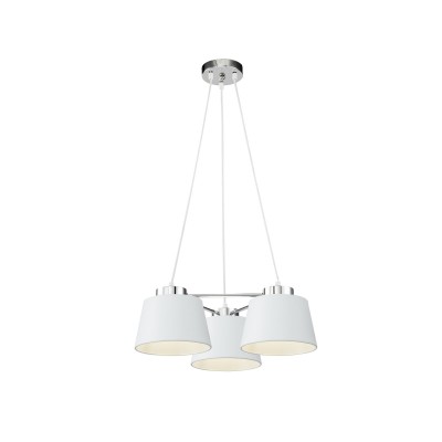 

Подвесной светильник Freya FR5004PL-03CH Barbara, FR5004PL-03CH