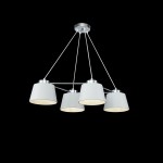 Подвесной светильник Freya FR5004PL-04CH Barbara