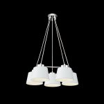 Подвесной светильник Freya FR5004PL-05CH Barbara