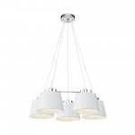 Подвесной светильник Freya FR5004PL-05CH Barbara