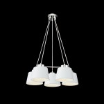 Подвесной светильник Freya FR5004PL-05CH Barbara