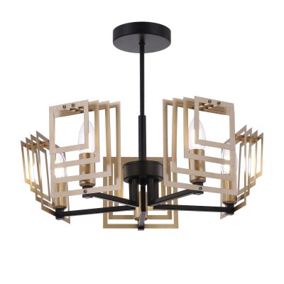 

Люстра Freya FR5005PL-05B Fabiana, FR5005PL-05B