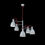 Светильник Freya FR5005PL-05GR 