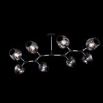 Потолочный светильник Freya FR5006CL-08B Desi