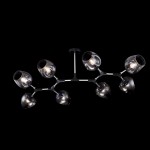 Потолочный светильник Freya FR5006CL-08B Desi