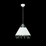 Подвесной светильник Freya FR5007PL-01GN Mimi