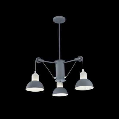 

Светильник Freya FR5008PL-03GR, FR5008PL-03GR