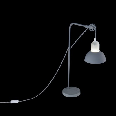 

Настольная лампа Freya FR5008TL-01GR Luisa, FR5008TL-01GR