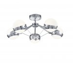 Потолочный светильник Freya FR5009CL-05CH Silvia