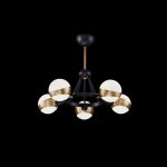 Люстра Freya FR5009PL-05B Silvia