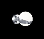 Настенный светильник бра Freya FR5009WL-05CH Silvia