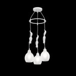 Подвесной светильник Freya FR5010PL-03W Squirrel