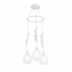 Подвесной светильник Freya FR5010PL-03W Squirrel