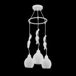 Подвесной светильник Freya FR5010PL-03W Squirrel