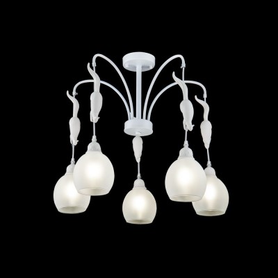 

Люстра Freya FR5010PL-05W Squirrel, FR5010PL-05W