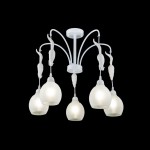 Люстра Freya FR5010PL-05W Squirrel