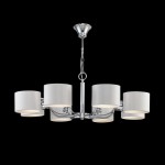 Люстра Freya FR5012PL-08CH Anita