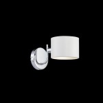 Настенный светильник бра Freya FR5012WL-01CH Anita