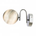 Настенный светильник бра Freya FR5013WL-01CH Galaxy