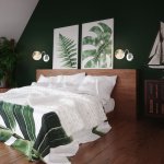 Настенный светильник бра Freya FR5013WL-01CH Galaxy