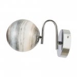 Настенный светильник бра Freya FR5013WL-01CH Galaxy