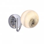 Настенный светильник бра Freya FR5013WL-01CH Galaxy