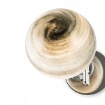 Настенный светильник бра Freya FR5013WL-01CH Galaxy