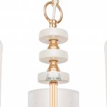 Люстра Freya FR5015PL-05G Tiana
