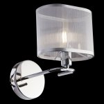 Настенный светильник бра Freya FR5016WL-01CH Elin