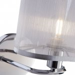 Настенный светильник бра Freya FR5016WL-01CH Elin