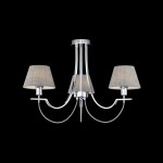 Светильник Freya FR5019CL-03CH Felisa