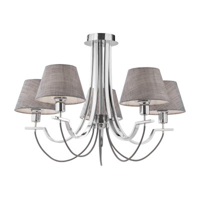 

Люстра Freya FR5019CL-05CH Felisa, FR5019CL-05CH