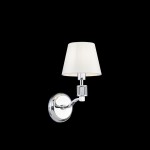 Настенный светильник бра Freya FR5020WL-01CH Clarissa
