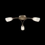 Люстра Freya FR5021CL-03BZ Alice