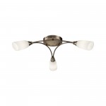 Люстра Freya FR5021CL-03BZ Alice