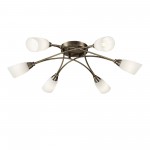 Потолочный светильник Freya FR5021CL-06BZ Alice