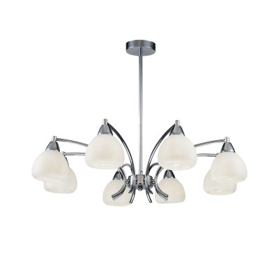 

Люстра Freya FR5022PL-07CH Cindy, FR5022PL-07CH