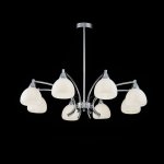 Люстра Freya FR5022PL-07CH Cindy