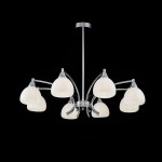 Люстра Freya FR5022PL-07CH Cindy