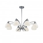 Люстра Freya FR5022PL-07CH Cindy
