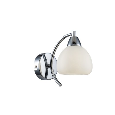 

Настенный светильник бра Freya FR5022WL-01CH Cindy, FR5022WL-01CH
