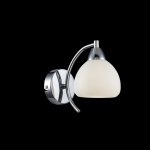 Настенный светильник бра Freya FR5022WL-01CH Cindy