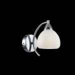 Настенный светильник бра Freya FR5022WL-01CH Cindy