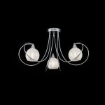 Потолочный светильник Freya FR5023CL-03CH Dana