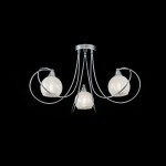 Потолочный светильник Freya FR5023CL-03CH Dana