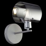 Настенный светильник бра Freya FR5024WL-01GR Seona
