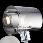 Настенный светильник бра Freya FR5024WL-01GR Seona