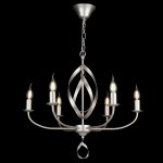 Люстра Freya FR5027PL-06S Sealy